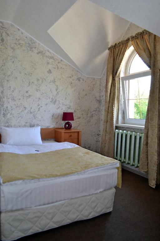 Motel Sacvoyage Харьков Номер фото