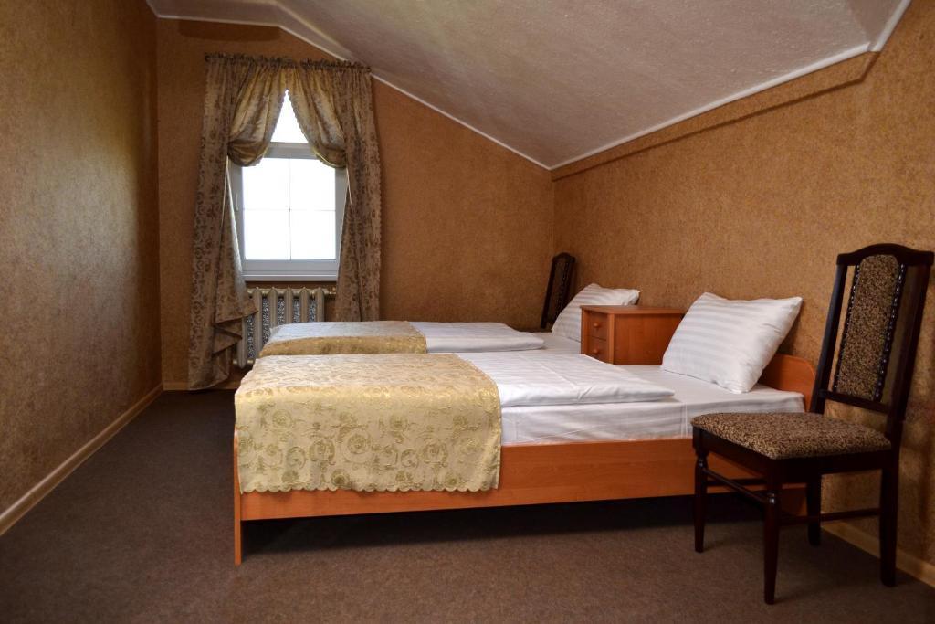 Motel Sacvoyage Харьков Номер фото