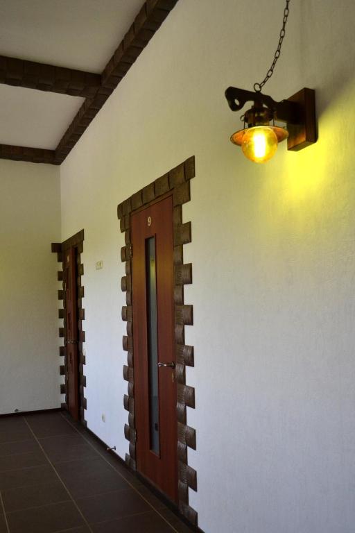 Motel Sacvoyage Харьков Экстерьер фото