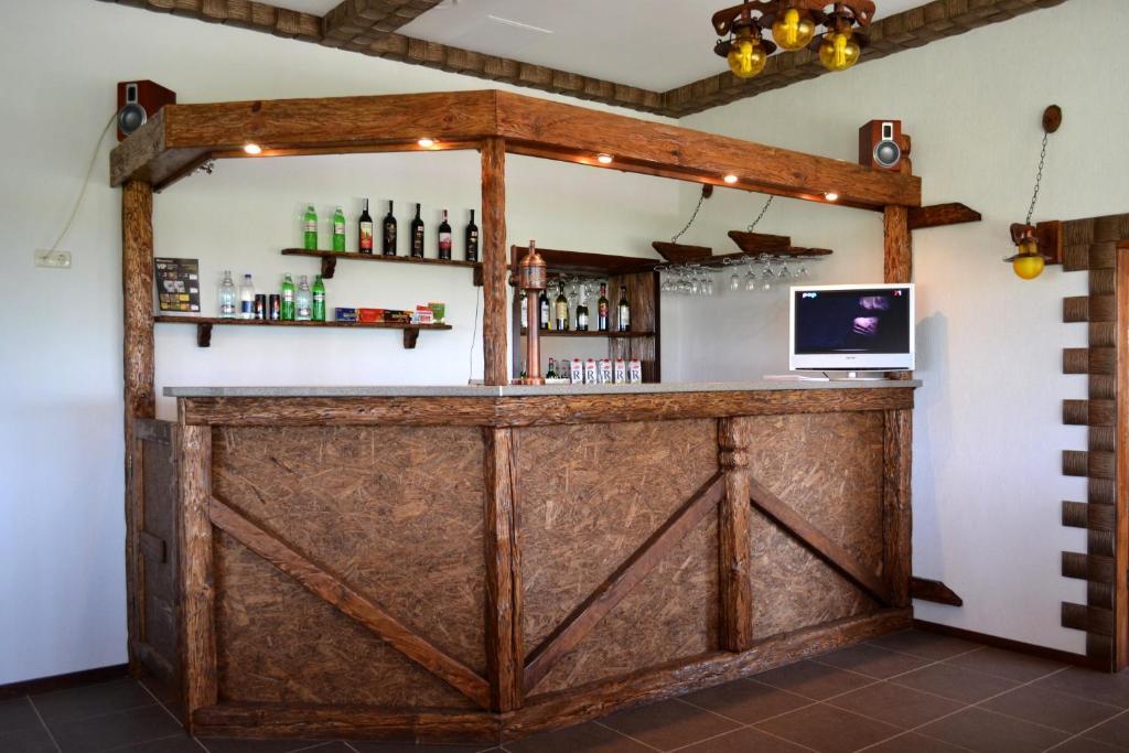 Motel Sacvoyage Харьков Экстерьер фото