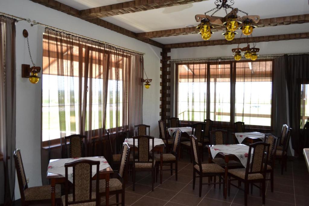 Motel Sacvoyage Харьков Экстерьер фото