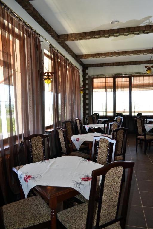 Motel Sacvoyage Харьков Экстерьер фото
