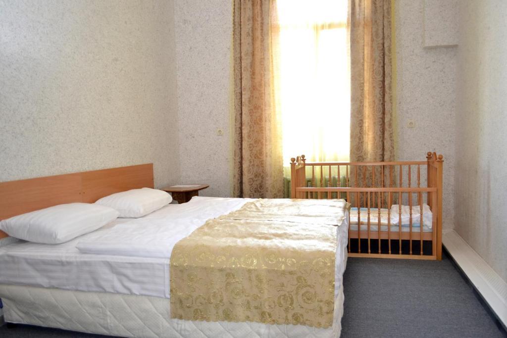 Motel Sacvoyage Харьков Номер фото