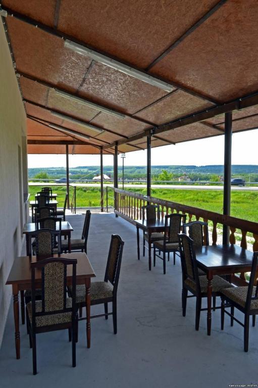 Motel Sacvoyage Харьков Экстерьер фото